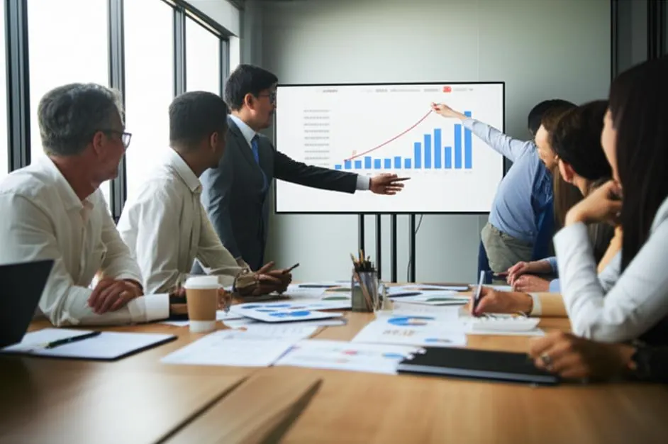 Nâng Cao Năng Lực Quản Trị Doanh Nghiệp Toàn Diện