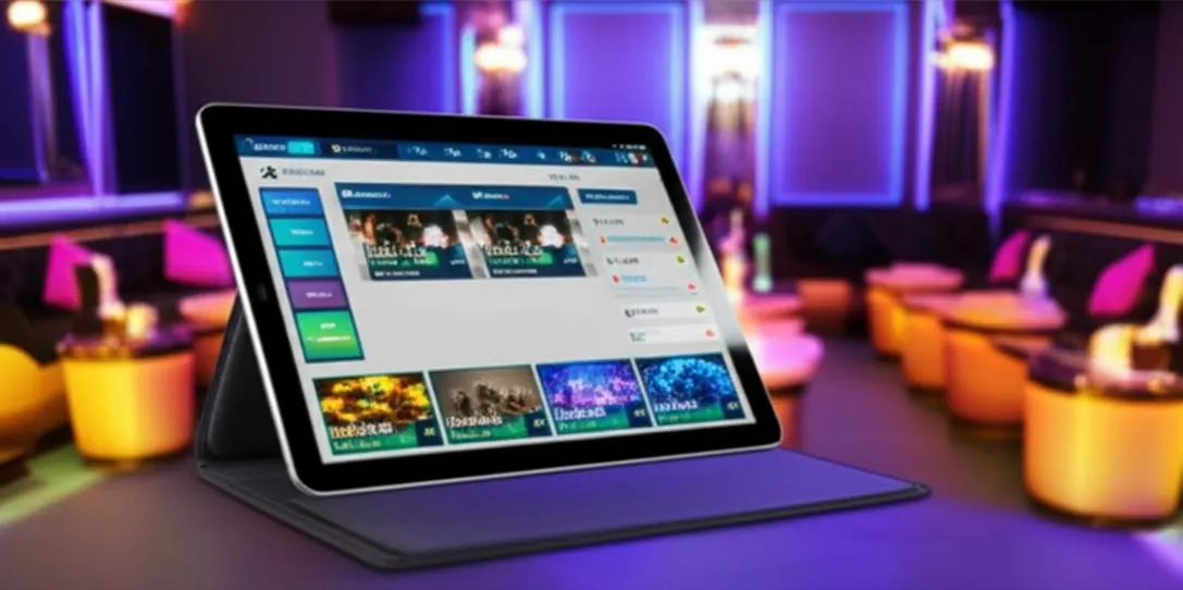Phần Mềm Quản Lý Karaoke Toàn Diện: Tối Ưu Hoá Thẻ Thành Viên & Vận Hành