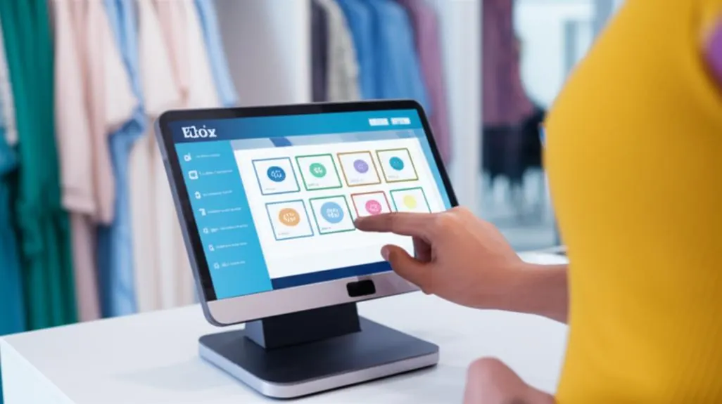 Bí quyết chọn phần mềm bán hàng quần áo phù hợp nhất