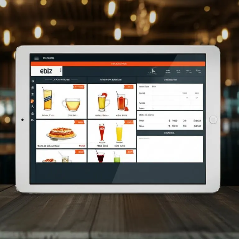 Phần Mềm Tính Tiền Bar: Giải Pháp Quản Lý Toàn Diện Cho Quán Bar