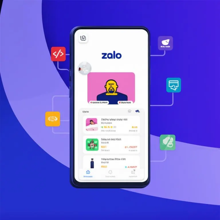 Tối ưu hóa trải nghiệm người dùng với SDK Zalo Mini App: Hướng dẫn chi tiết