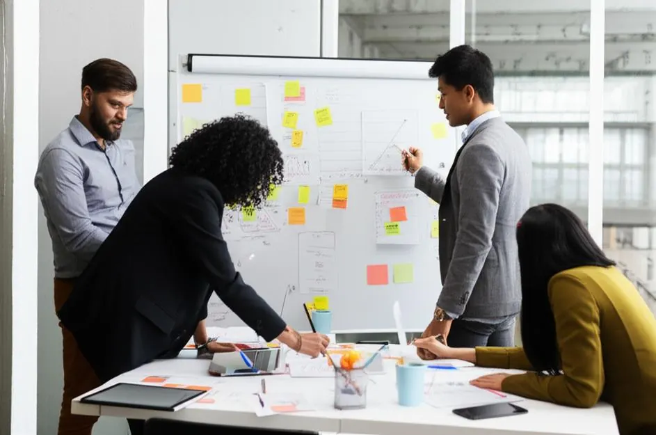 Phong Cách Quản Lý: Khám Phá Các Loại Hình Và Bí Quyết Thành Công