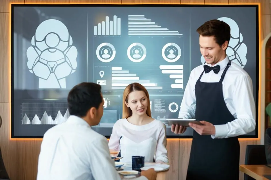 Phần mềm CRM nhà hàng: Chìa khóa vàng nâng tầm trải nghiệm khách hàng và bứt phá doanh thu