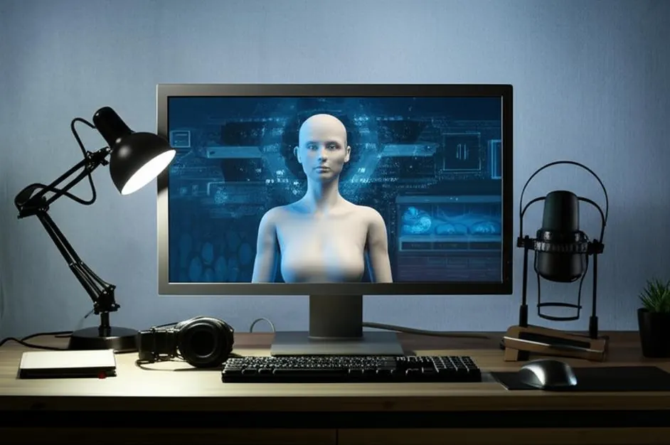 Cách Tạo Livestream Ảo Bằng AI: Hướng Dẫn Chi Tiết & Công Cụ Đột Phá