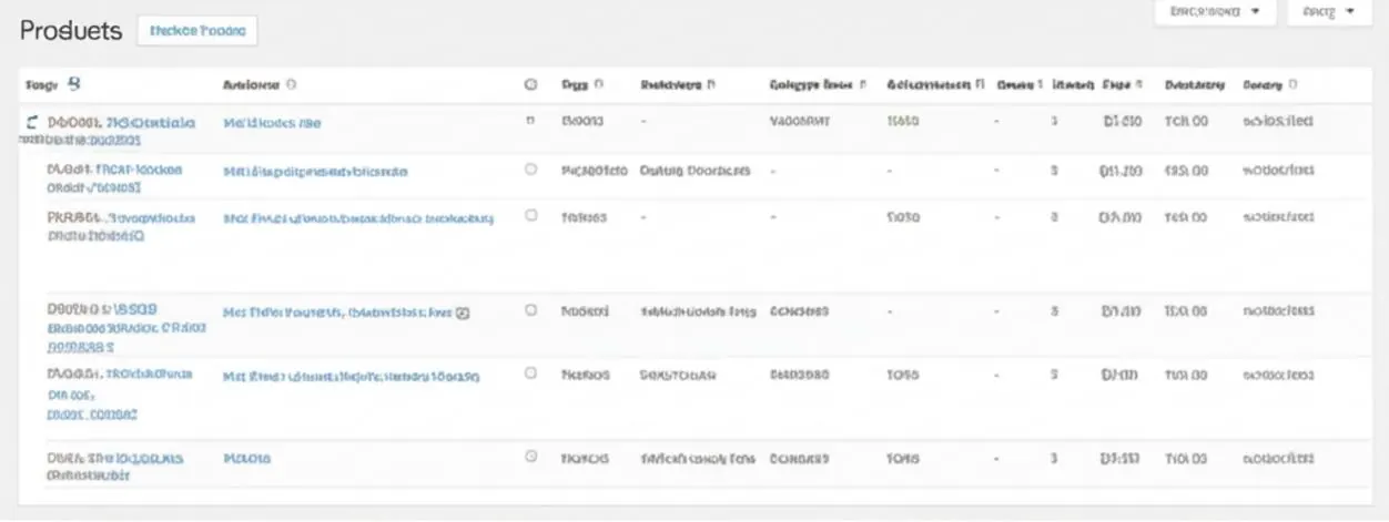Phần Mềm Bán Hàng Web WordPress: Giải Pháp Toàn Diện Cho Doanh Nghiệp