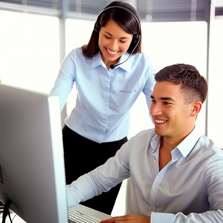 Hỗ Trợ Khách Hàng Toàn Diện: Bí Quyết Thành Công cho Doanh Nghiệp