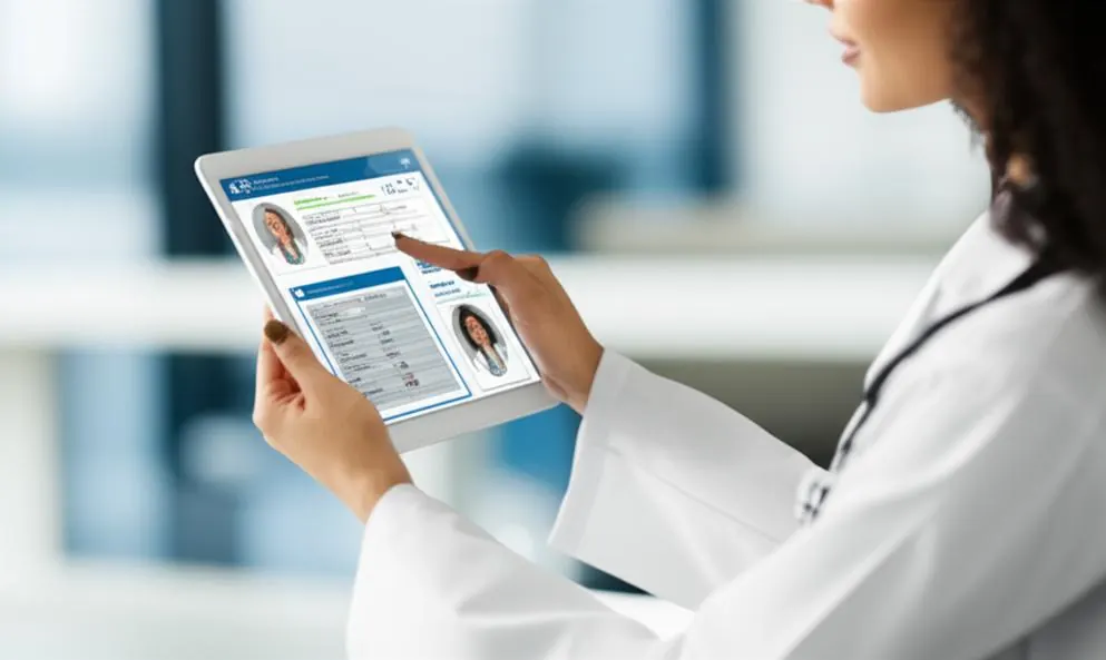 Phần Mềm Quản Lý Bệnh Nhân Clinic: Tối Ưu Hóa Quy Trình Khám Chữa Bệnh