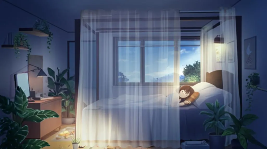 Mất Ngủ: Giải Pháp Tận Gốc Để Có Giấc Ngủ Ngon Và Sức Khỏe Tuyệt Vời