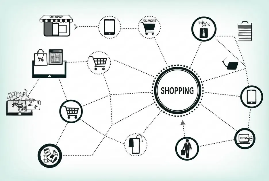 Bán Lẻ Đa Kênh: Chinh Phục Khách Hàng Thời Đại Số – Hướng Dẫn A-Z