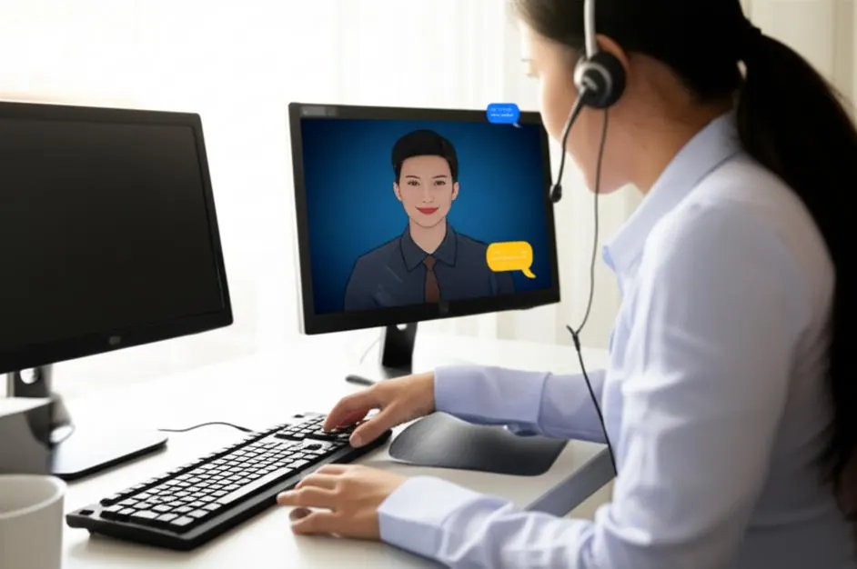Live Chat Chăm Sóc Khách Hàng: Giải Pháp Tối Ưu Cho Doanh Nghiệp
