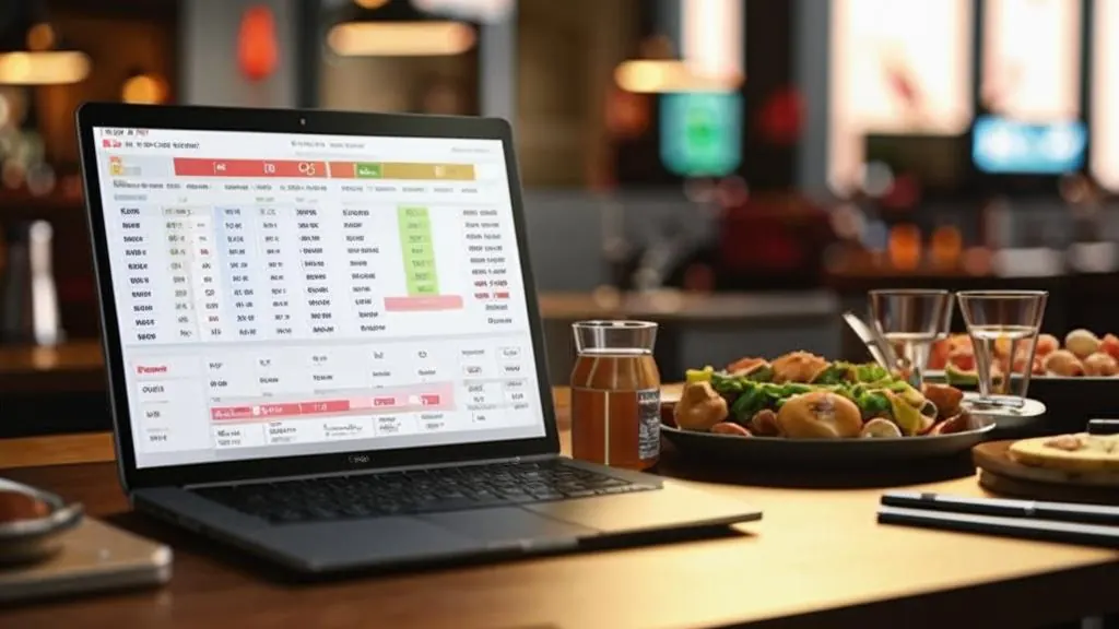 Phần Mềm Thu Ngân Nhà Hàng Offline: Giải Pháp Toàn Diện Cho Quản Lý