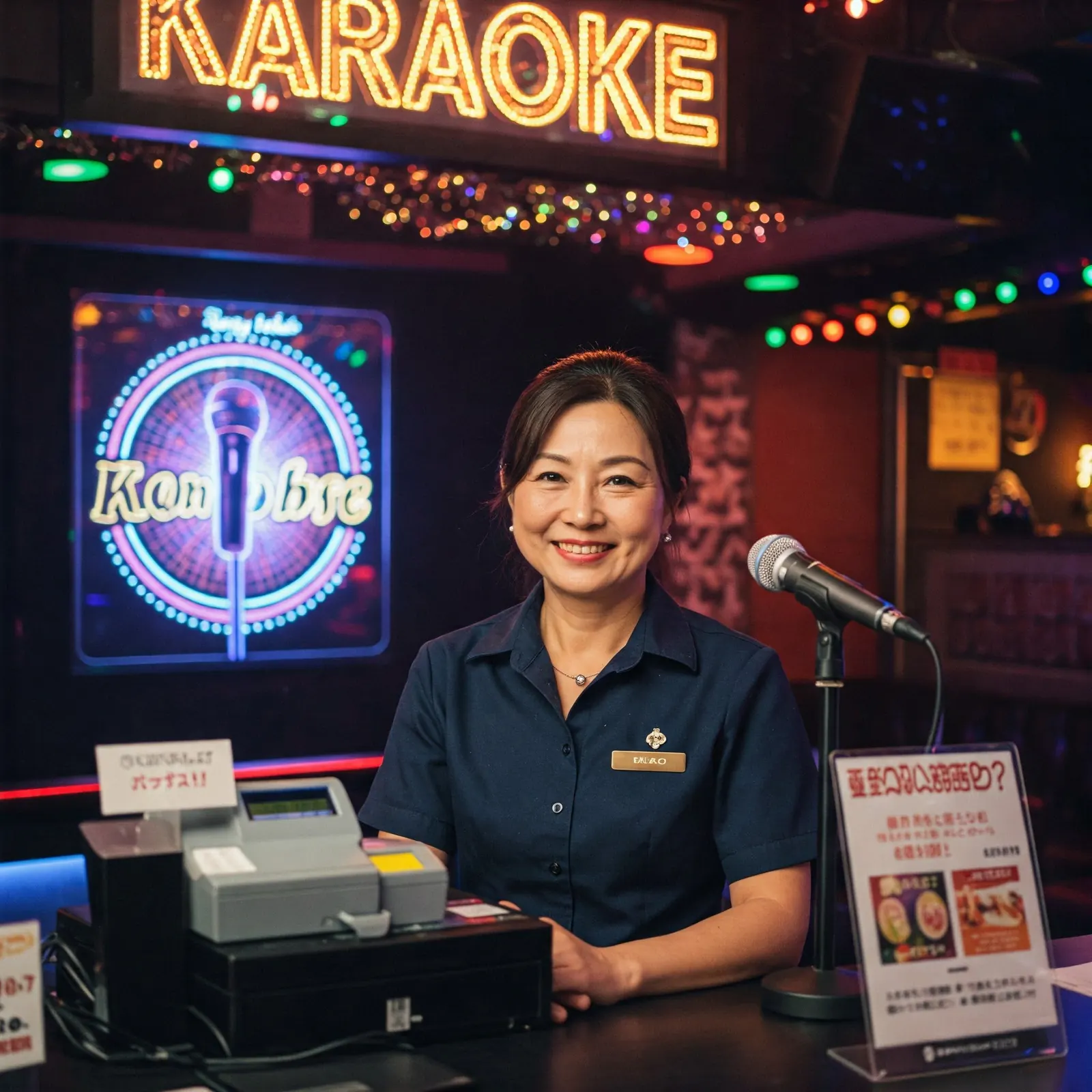 Phần Mềm Quản Lý Karaoke eBizKaraoke: Tối Ưu Vận Hành, Tăng Trưởng Doanh Thu