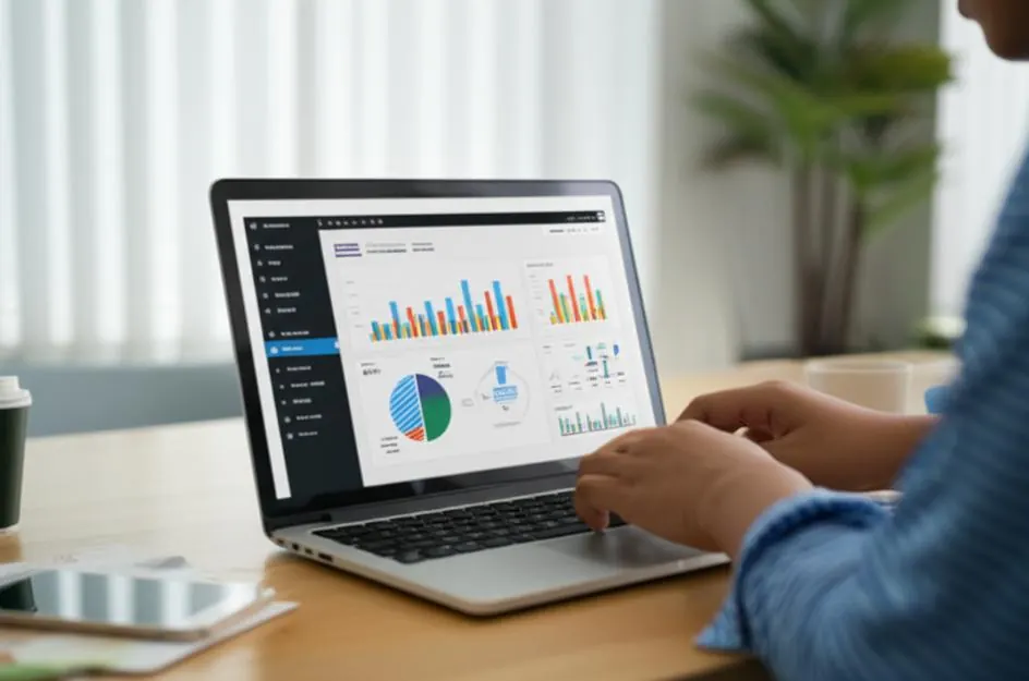 Tối Ưu Hóa Website Bán Hàng WordPress Với Phần Mềm Quản Lý Chuyên Nghiệp