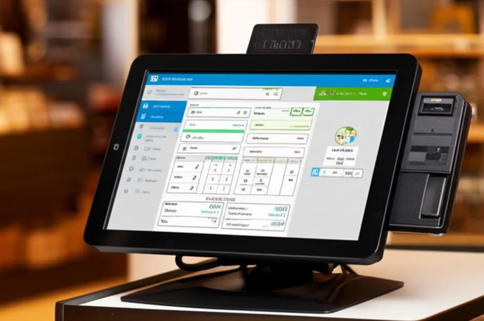 Phần mềm POS On-Premise: Giải pháp tối ưu cho doanh nghiệp