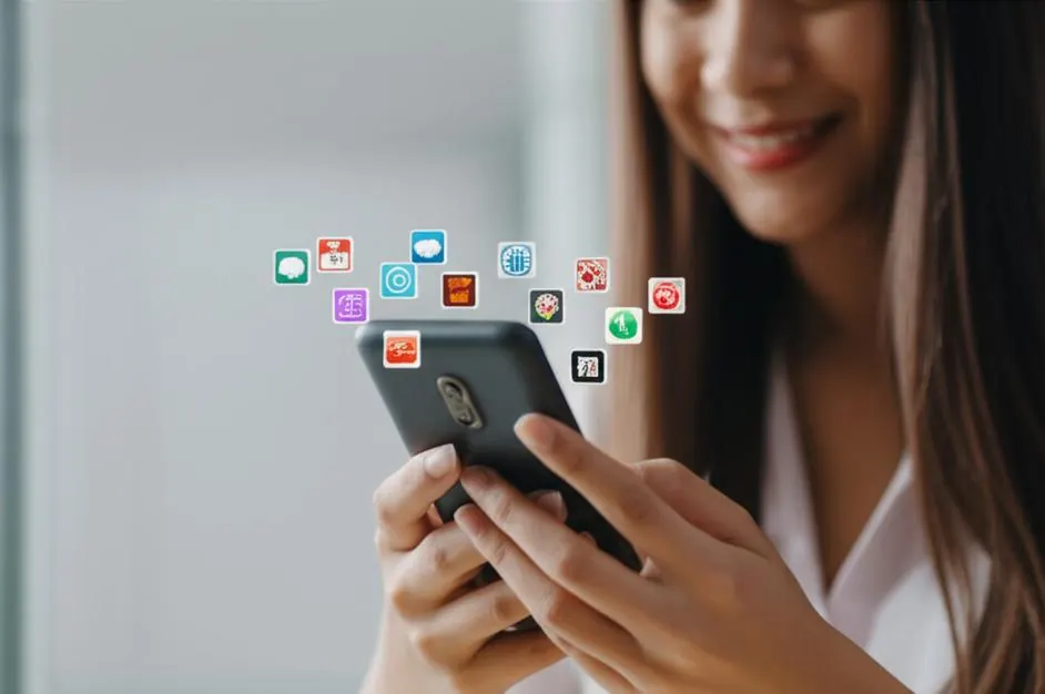Ứng Dụng Có Thể Cài Đặt: Khám Phá Thế Giới Tiện Ích Trên Thiết Bị Của Bạn