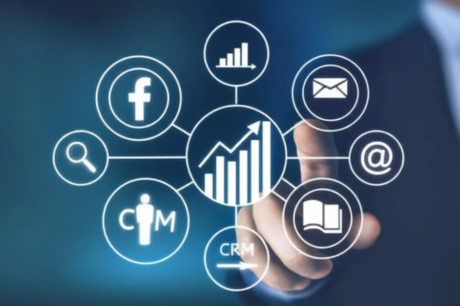 Nền Tảng Digital Marketing Toàn Diện: Chìa Khóa Thành Công Cho Doanh Nghiệp Hiện Đại