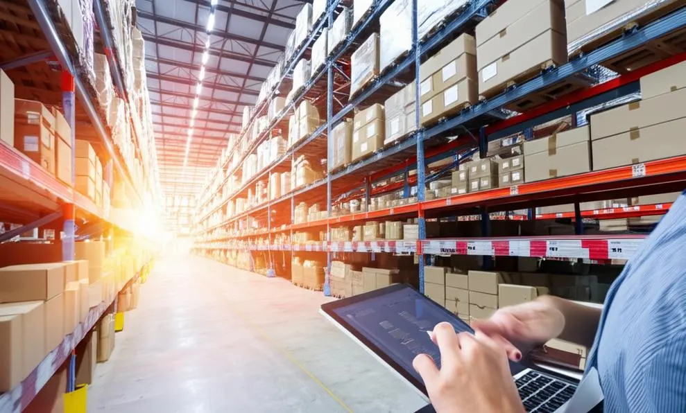 Top phần mềm quản lý kho online miễn phí tốt nhất