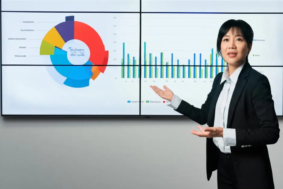 Báo Cáo Tài Chính: Chìa Khóa Vàng Mở Cánh Cửa Thành Công Cho Doanh Nghiệp