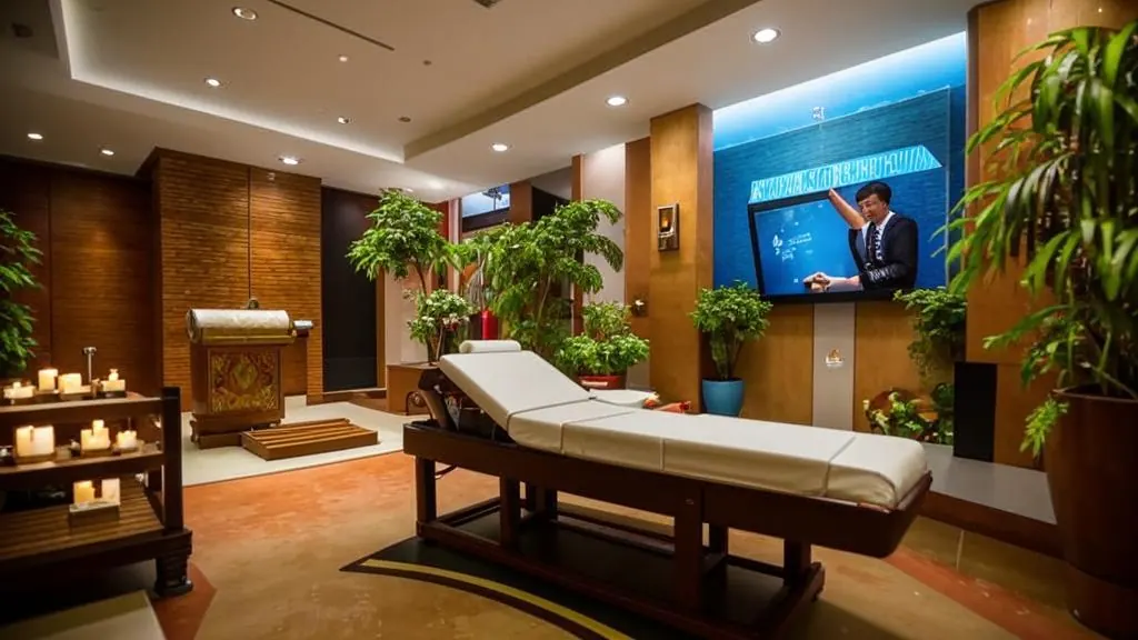 Phần Mềm Quản Lý Spa Offline Tốt Nhất Tại Hồ Chí Minh