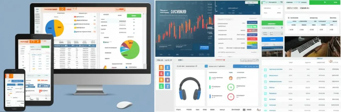 Top Phần Mềm Quản Lý Kho Online Miễn Phí Tốt Nhất Dành Cho Doanh Nghiệp