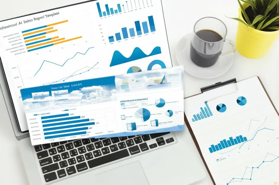 Mẫu Báo Cáo Doanh Thu Chuyên Nghiệp: Tải Miễn Phí & Hướng Dẫn Chi Tiết