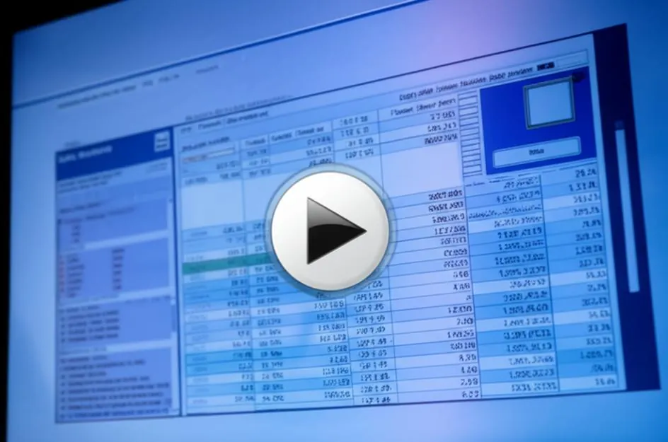 Video Hướng Dẫn Sử Dụng Phần Mềm Quản Lý Công Nợ: Nắm Vững Kỹ Năng Trong Tíc Tắc