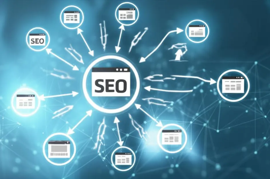 Backlink: Chìa Khóa Vàng Nâng Tầm Thứ Hạng Website Của Bạn