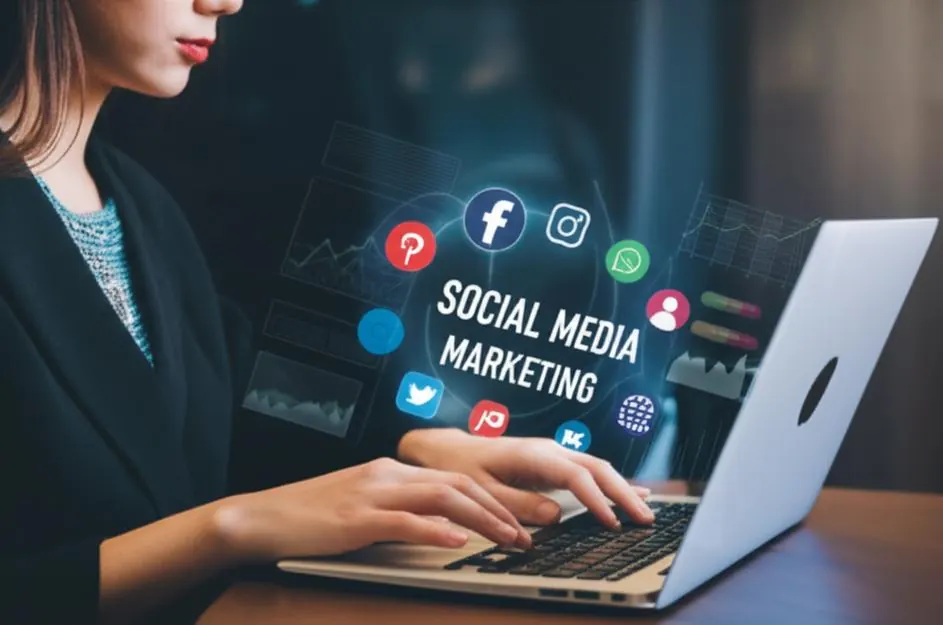 Bí quyết Social Media Marketing đỉnh cao: Chinh phục khách hàng mục tiêu