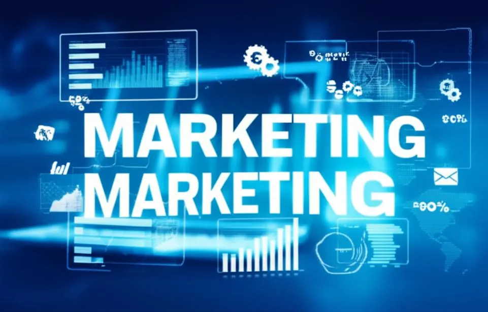 Ứng Dụng Digital Marketing: Chìa Khóa Vàng Mở Cánh Cửa Thành Công Cho Doanh Nghiệp