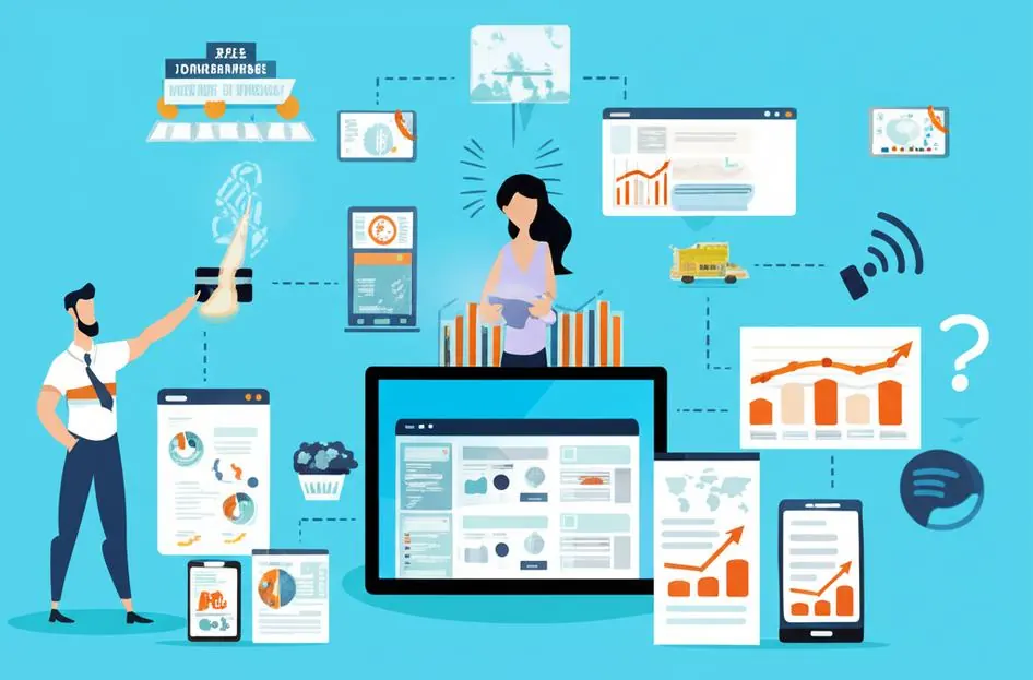 Tối Ưu Hóa Bán Hàng Đa Kênh: Tích Hợp Phần Mềm POS Ebiz và Website Haravan