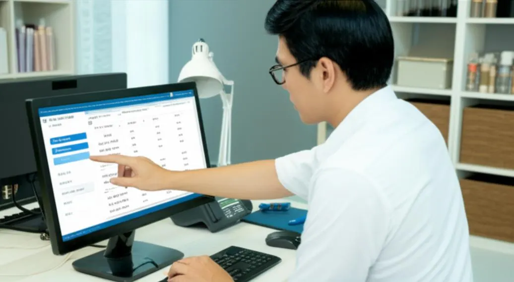 Phần Mềm In Bill A4: Giải Pháp Tối Ưu Cho Doanh Nghiệp Nhỏ và Vừa