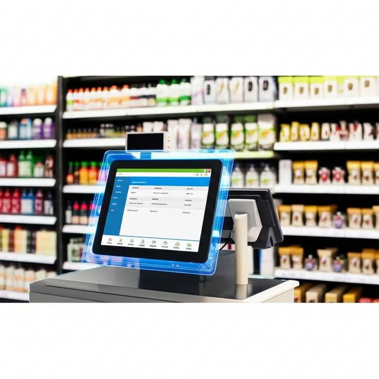Phần Mềm Tính Tiền Shop Offline: Giải Pháp Tối Ưu Cho Cửa Hàng Của Bạn