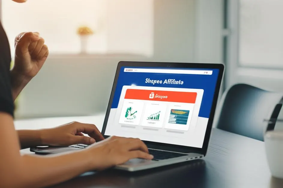 Đăng ký Affiliate Shopee: Hướng dẫn chi tiết để bắt đầu kiếm tiền online