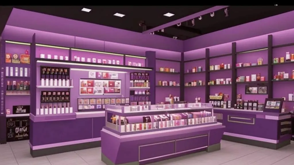 Lên Kế Hoạch Chi Tiết Mua Phần Mềm Quản Lý Shop Mỹ Phẩm