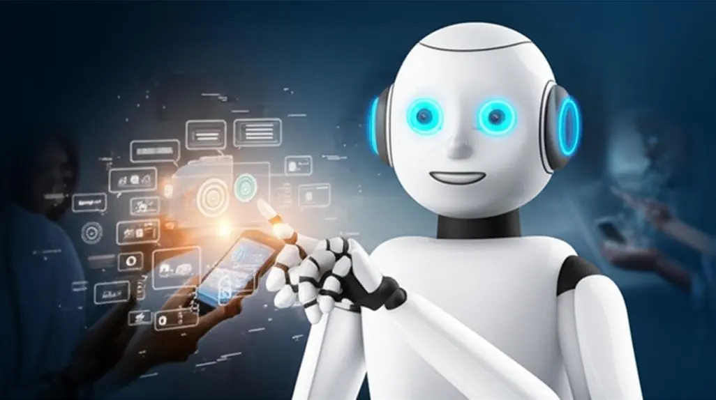 Khám Phá Chatbot AI Miễn Phí: Công Cụ Đắc Lực Cho Doanh Nghiệp Và Cá Nhân