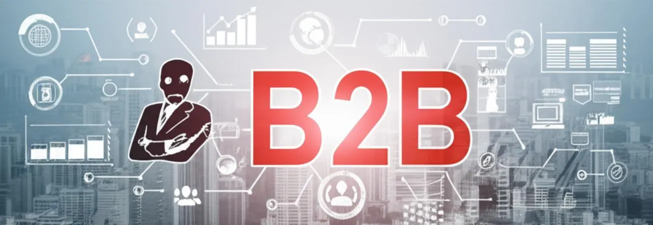Bí quyết xây dựng Persona Khách hàng B2B đỉnh cao: Hướng dẫn toàn diện từ A-Z
