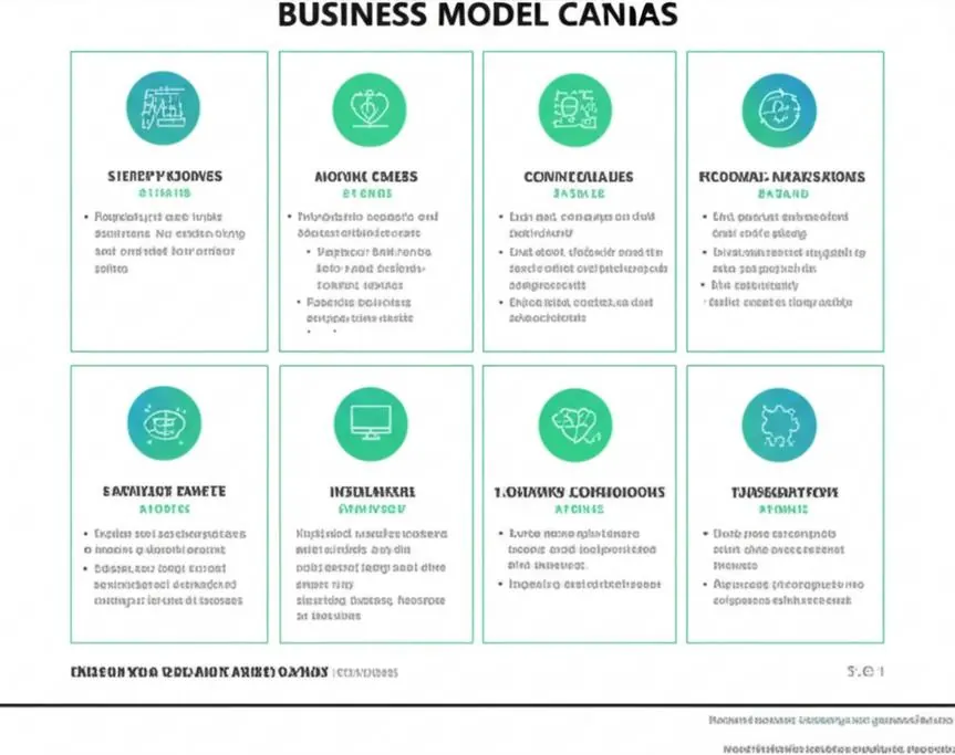 Phân Tích Business Model: Chìa Khóa Thành Công Cho Mọi Doanh Nghiệp
