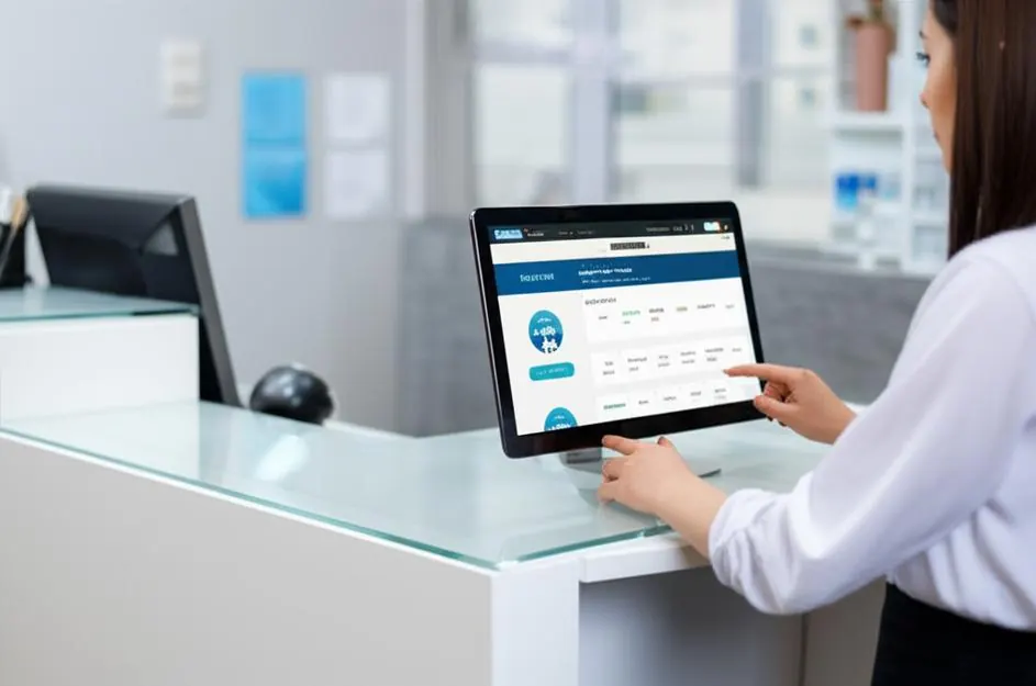 Giải pháp Phần Mềm Quản Lý Thẩm Mỹ Viện Hoạt Động Ngoại Tuyến: Tối Ưu Hiệu Quả, Bảo Mật Dữ Liệu