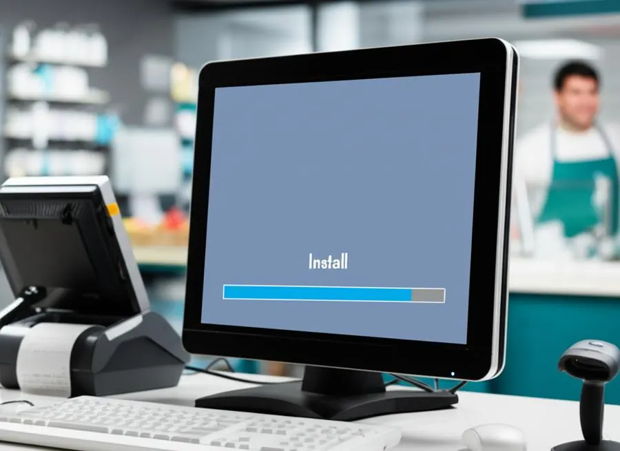 Hướng Dẫn Chi Tiết Cách Cài Đặt Phần Mềm Bán Hàng Offline Cho Cửa Hàng Của Bạn