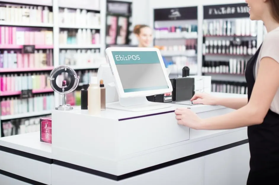Phần Mềm Tính Tiền Shop Mỹ Phẩm: Bí Quyết Quản Lý & Bứt Phá Doanh Thu 2024