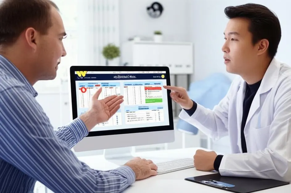 Tư Vấn Phần Mềm Quản Lý Phòng Khám Offline: Giải Pháp Tối Ưu Cho Cơ Sở Y Tế