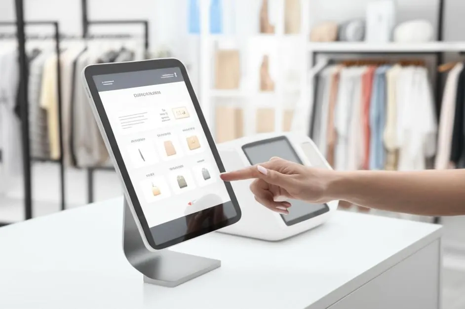 Phần Mềm Tính Tiền Shop Thời Trang: Bí Quyết Quản Lý Hiệu Quả, Tăng Doanh Thu