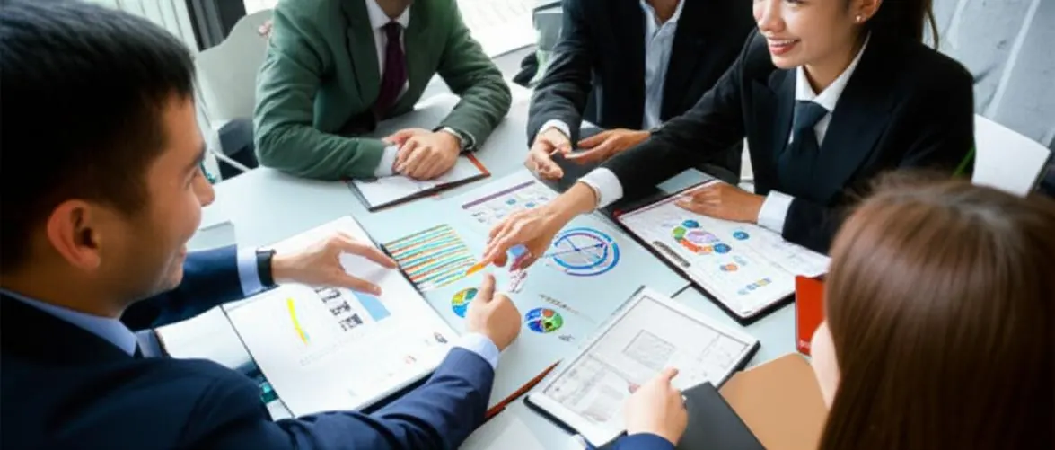 Xây Dựng Tinh Thần Đồng Đội Vững Mạnh: Chìa Khóa Thành Công Bền Vững Cho Doanh Nghiệp