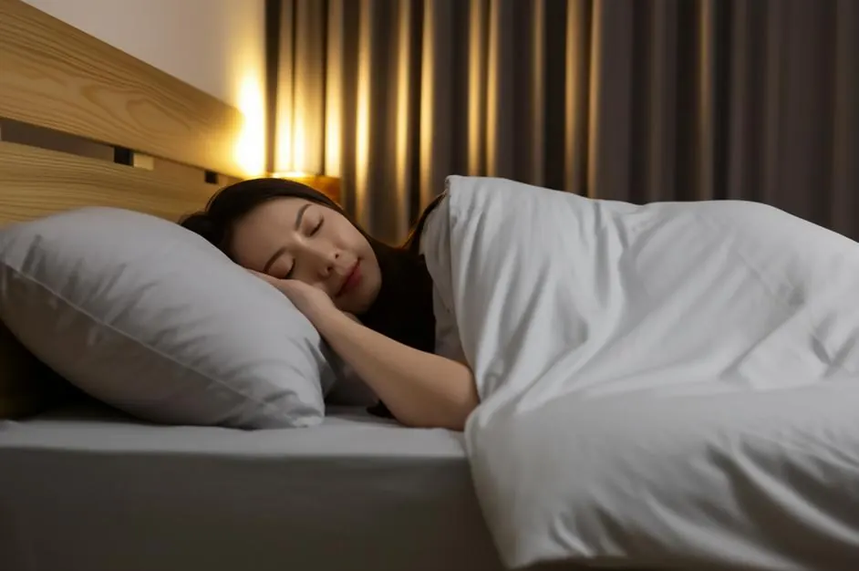 Bí quyết ngủ ngon giấc: Chìa khóa vàng cho sức khỏe và năng lượng đỉnh cao