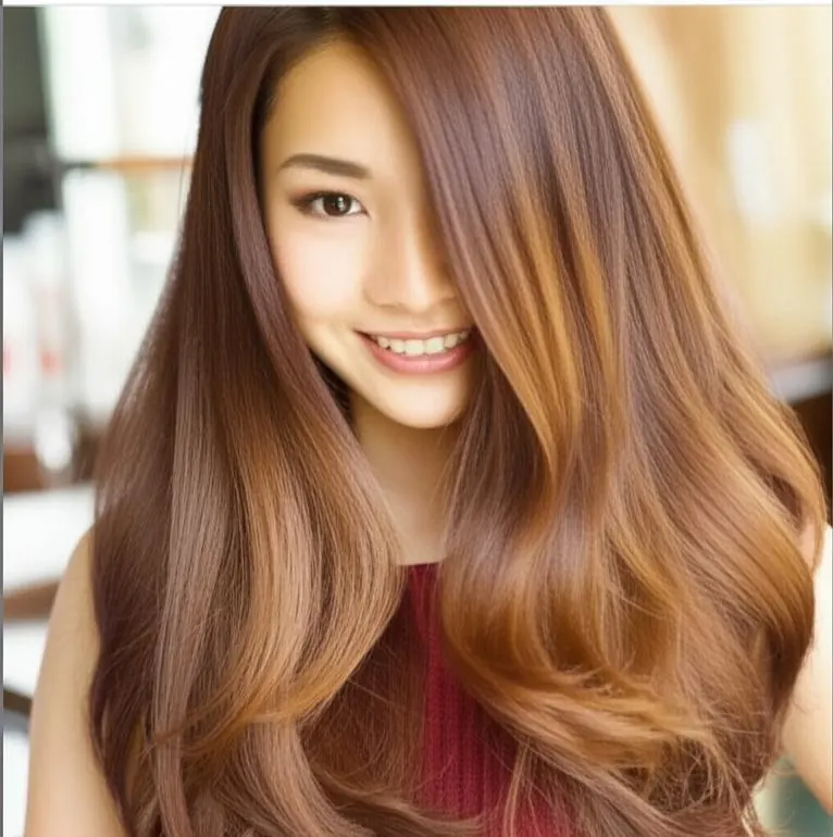 Bí quyết làm tóc đẹp tự nhiên và quyến rũ mọi ánh nhìn