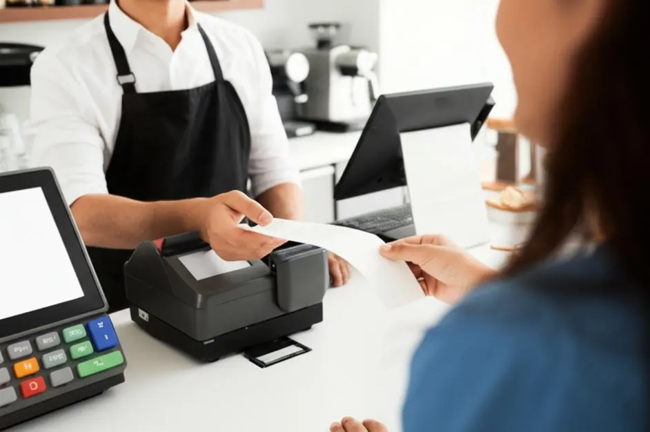 Phần Mềm In Bill Cho Quán Cafe: Giải Pháp Tối Ưu Vận Hành & Nâng Cao Trải Nghiệm Khách Hàng