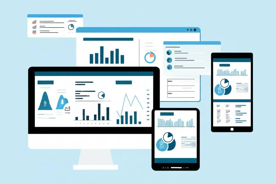 Phần Mềm Quản Lý Bán Hàng & App: Giải Pháp Tối Ưu Cho Doanh Nghiệp