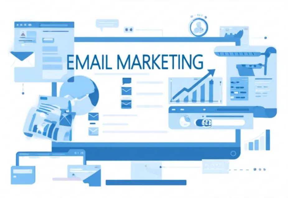 Marketing qua Email: Hướng dẫn chi tiết để tăng doanh thu hiệu quả