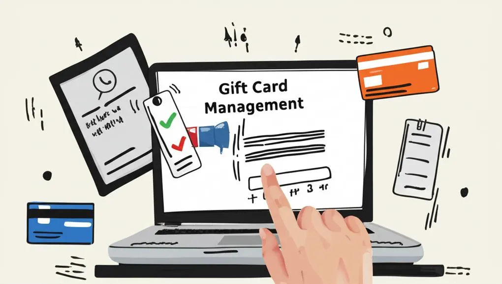 Top Phần Mềm Quản Lý Thẻ Quà Tặng Hiệu Quả: Tăng Doanh Số Và Lòng Trung Thành Khách Hàng