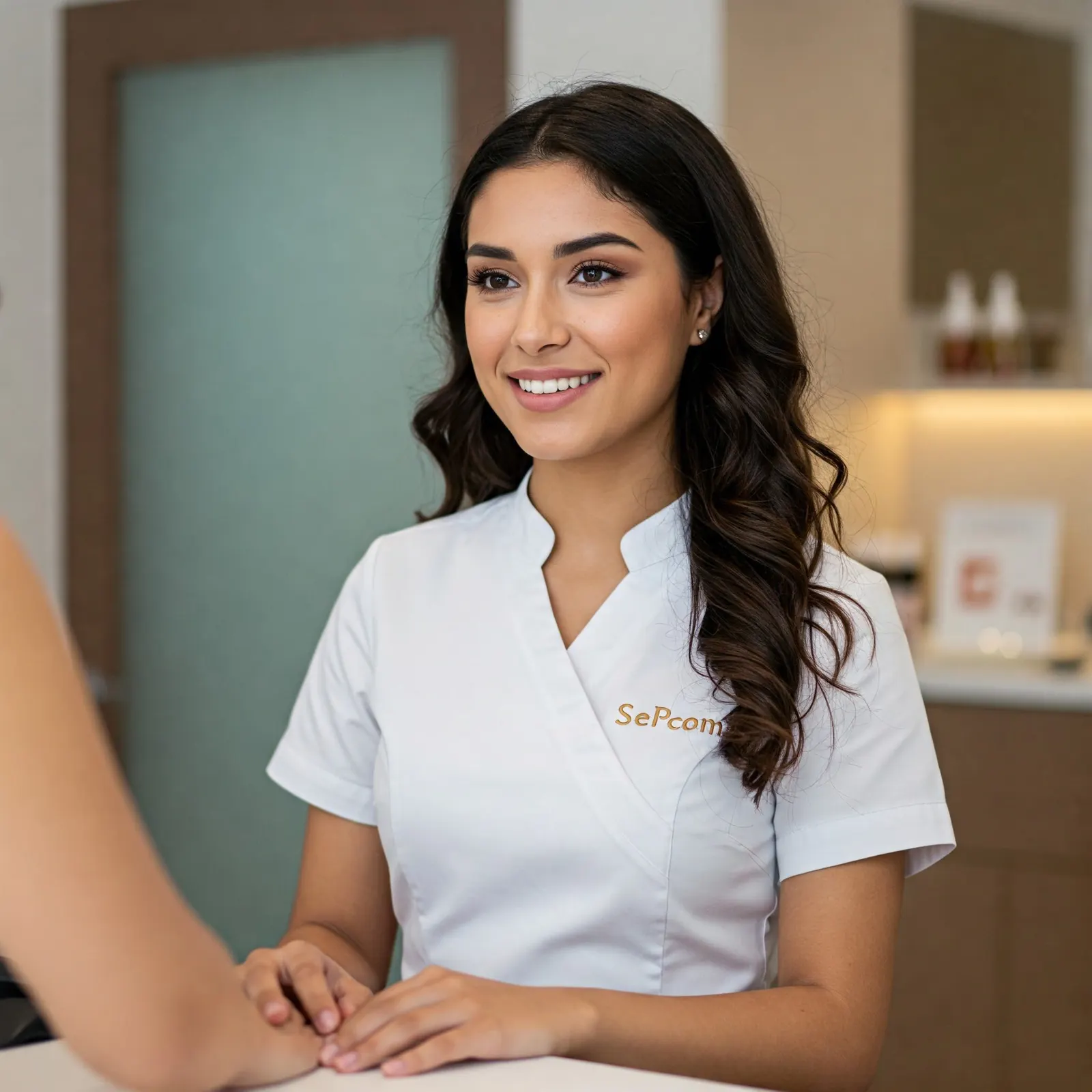 eBizSpa – Giải pháp phần mềm quản lý thẩm mỹ viện offline chuyên nghiệp, nâng tầm dịch vụ của bạn